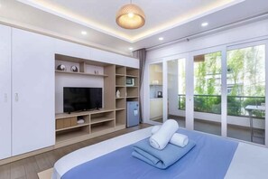 ห้องพัก