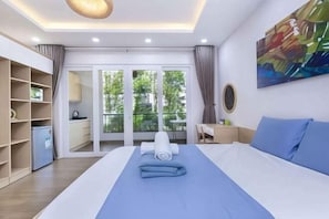 Room - Cozrum Homes - Yoga Corner (Ho Chi Minh City)