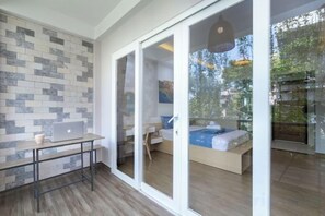 Unclassified image, 3 of 16, button - Cozrum Homes - Yoga Corner (Ho Chi Minh City)