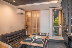 Unclassified image, 5 of 17, button - 11-Min Walk to Sensoji! Modern x Traditional House in Asakusa, 1 Min to Shopping street (Tokyo)