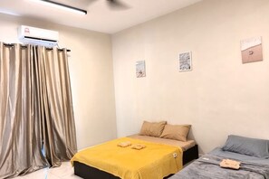 Unclassified image, 4 of 74, button - Forget-Me-Not Pangkor Homestay 70 (Pangkor)