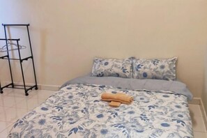 สิ่งอำนวยความสะดวกในที่พัก