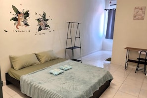 Unclassified image, 5 of 86, button - Forget-Me-Not Pangkor Homestay 70 (Pangkor)