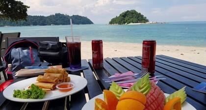 Forget-Me-Not Pangkor Homestay 70