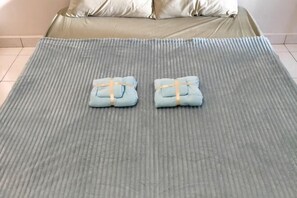 Équipement de l’hébergement