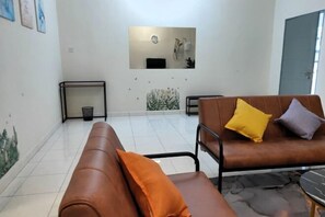 Interior - Forget-Me-Not Pangkor Homestay 70 (Pangkor)