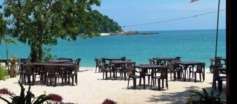 Forget-Me-Not Pangkor Homestay 70