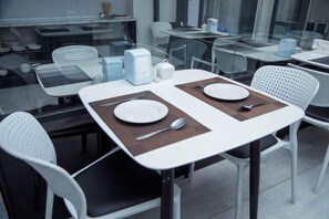 Dining - Minguzar Hotel (Tashkent)