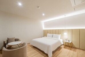 ห้องพัก