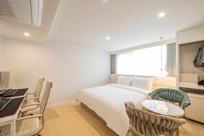 Unclassified image, 2 of 31, button - Masan Den Basta hotel Gyeongnam Uni (Changwon)