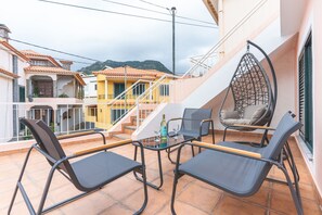 Terrace/patio - Stero House by Atlantic Holiday (Caniçal)