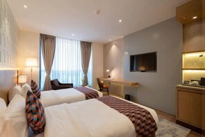 Room - Siddhartha Vilasa, Bhairahawa (Rupandehi)