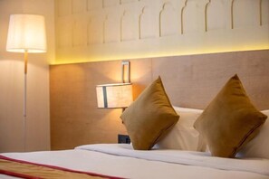 Room - Siddhartha Vilasa, Bhairahawa (Rupandehi)