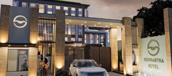 Siddhartha Vilasa, Bhairahawa