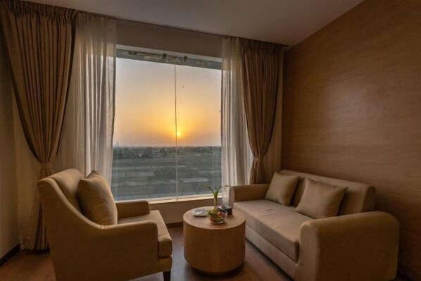 Room - Siddhartha Vilasa, Bhairahawa (Rupandehi)