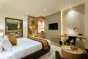 Room - Siddhartha Vilasa, Bhairahawa (Rupandehi)