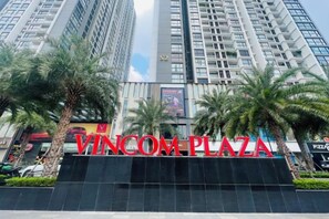 Unclassified image, 4 of 22, button - Vinhomes Skylake My dinh Hanoi-Nanahousing (Hanoi)