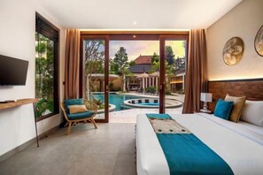 Unclassified image, 2 of 29, button - Villa Pool Bar by BaliSuperHost (Bali)