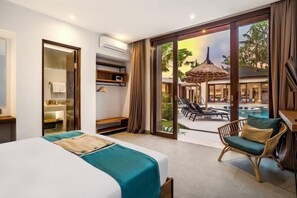 Room - Villa Pool Bar by BaliSuperHost (Bali)