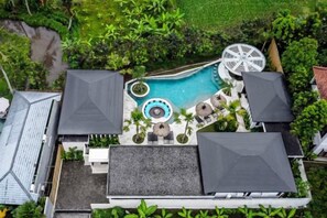 Unclassified image, 4 of 29, button - Villa Pool Bar by BaliSuperHost (Bali)