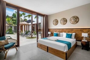 Room - Villa Pool Bar by BaliSuperHost (Bali)