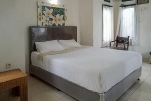 Room - Daton House Near Bali Zoo Ubud Mitra RedDoorz (Bali)