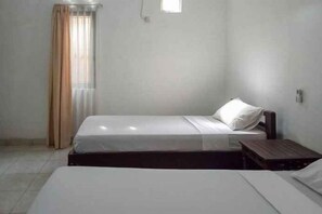 Room - Daton House Near Bali Zoo Ubud Mitra RedDoorz (Bali)