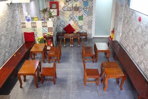 Unclassified image, 4 of 21, button - Ohana Hotel - Near Bitexco (Ho Chi Minh City)