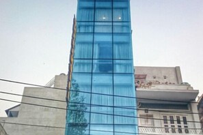 Unclassified image, 5 of 19, button - Ohana Hotel - Near Bitexco (Ho Chi Minh City)