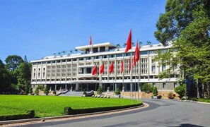Unclassified image, 2 of 19, button - Ohana Hotel - Near Bitexco (Ho Chi Minh City)
