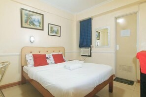Room - Westview Pension by RedDoorz (Cebu City)