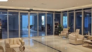 Interior - SIMPLY COMFORT Chic 3 Br Apartment with Private Pool (Dubai)