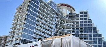 SIMPLY COMFORT Chic 3 Br Apartment with Private Pool