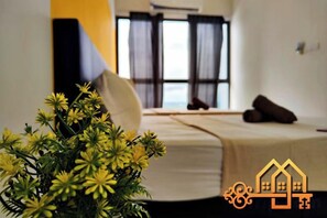 Room - Core Soho Suite KLIA FREE WIFI BY GOLDEN GATES (Dengkil)