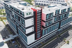 Exterior - Core Soho Suite KLIA FREE WIFI BY GOLDEN GATES (Dengkil)