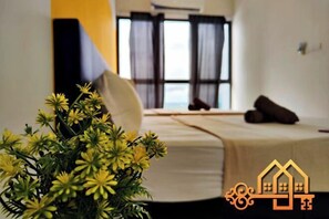 Room - Core Soho Suite KLIA FREE WIFI BY GOLDEN GATES (Dengkil)