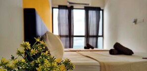 Room - Core Soho Suite KLIA FREE WIFI BY GOLDEN GATES (Dengkil)