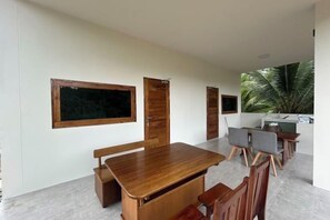 Room - Chan Chun Home (Thap Sakae)