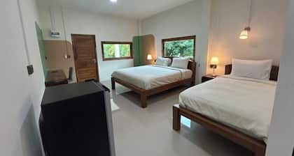 Chan Chun Home