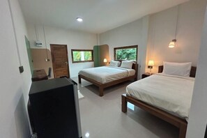 Room - Chan Chun Home (Thap Sakae)