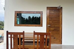 Room - Chan Chun Home (Thap Sakae)