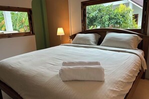 Room - Chan Chun Home (Thap Sakae)