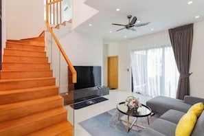 Room - Hideaway Lake Villas (Phuket)