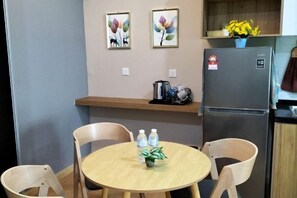 Restaurant - Mahkota Valley Suite Indera Mahkota@ Netflix (Kuantan)