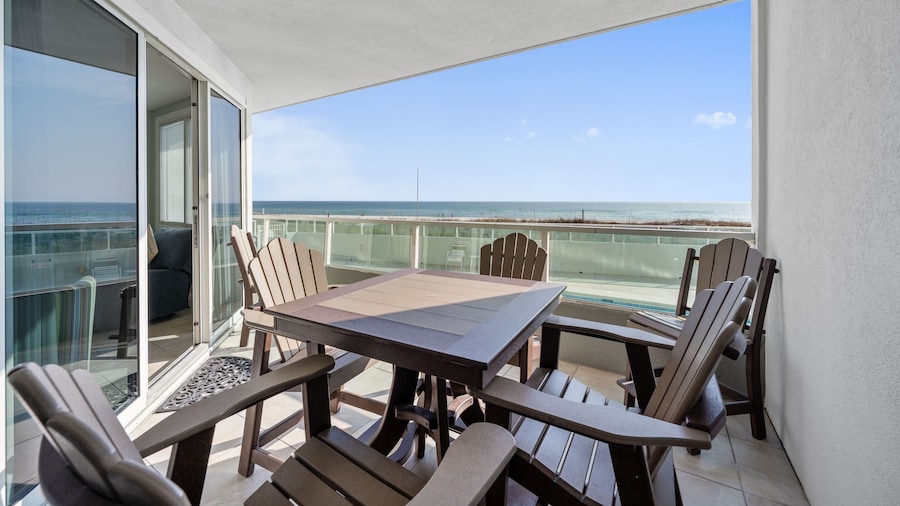 Silver Beach 104 PET FRIENDLY!