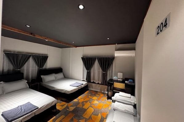 Habitación