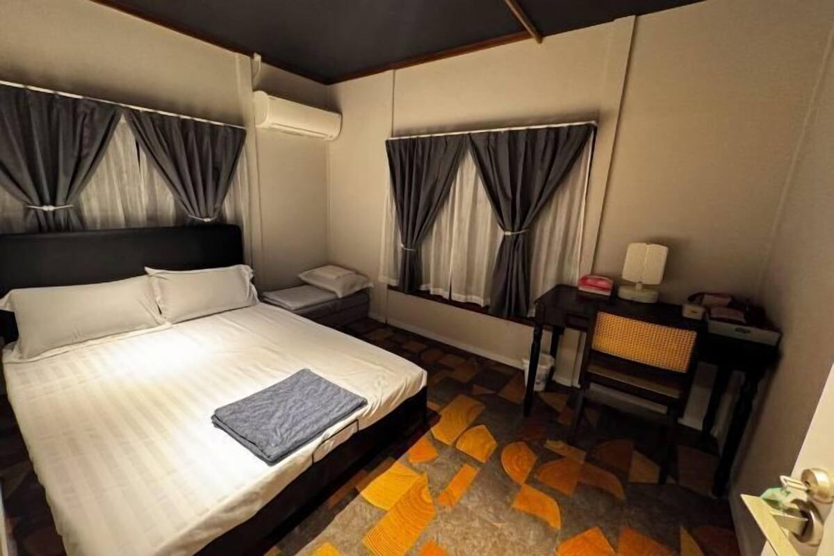 Habitación