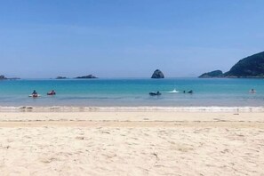 Beach - Shimoda Iruka Free, Room Rental (Shimoda)