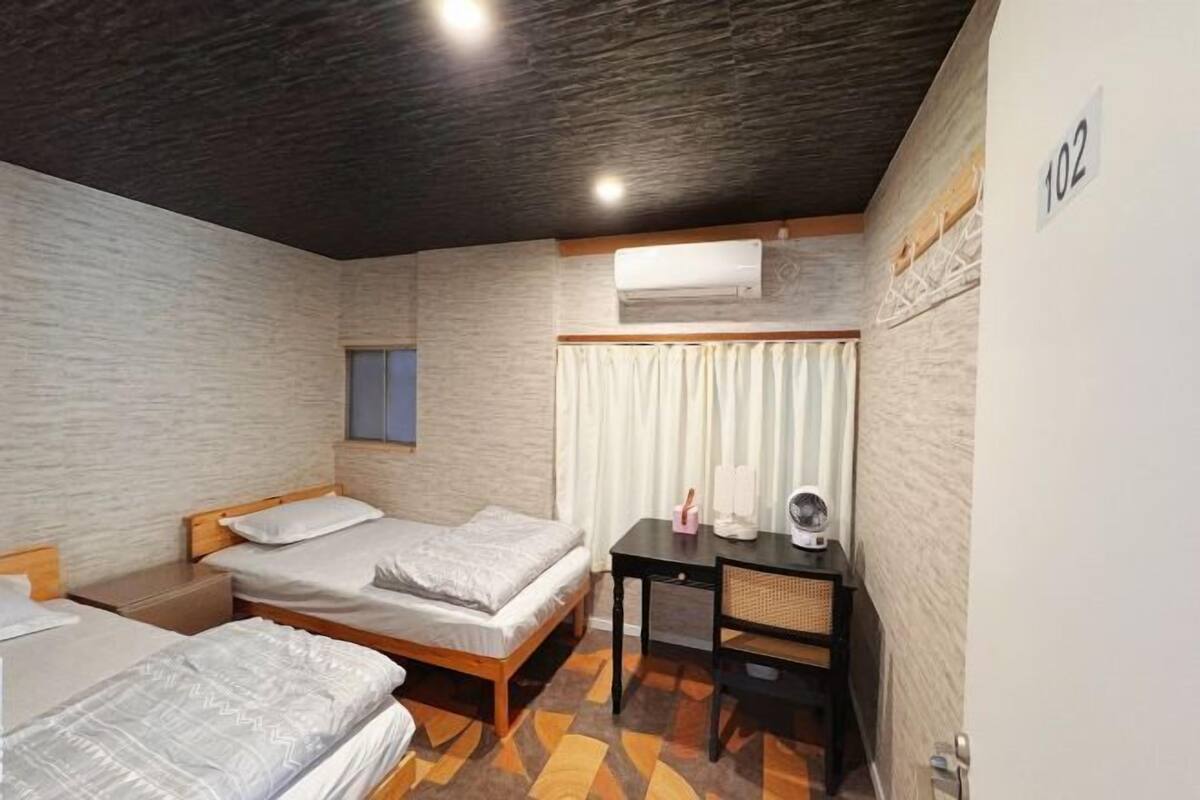 Habitación