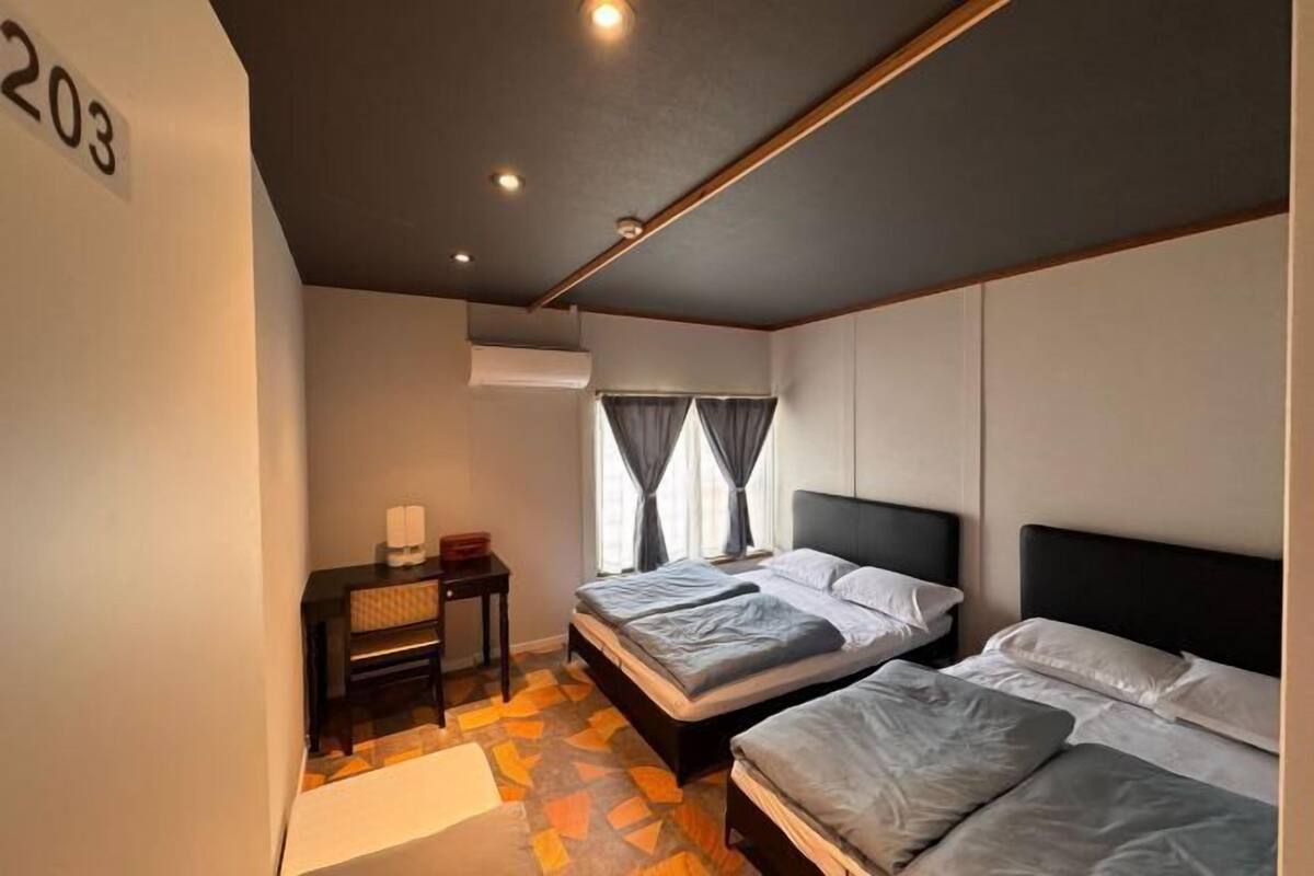 Habitación